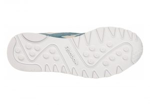 Reebok x FACE Stockholm Classic Nylon - Blue (BD2681)