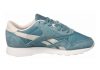 Reebok x FACE Stockholm Classic Nylon - Blue (BD2681)