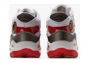 Reebok Answer DMX - Multi-Color (CN7862)