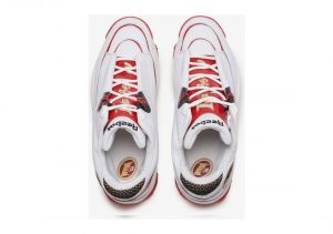 Reebok Answer DMX - Multi-Color (CN7862)