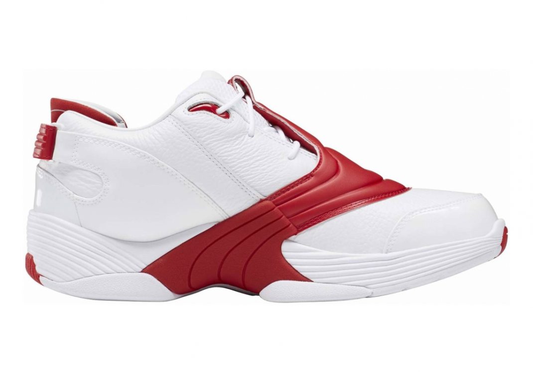 Reebok Answer V - 