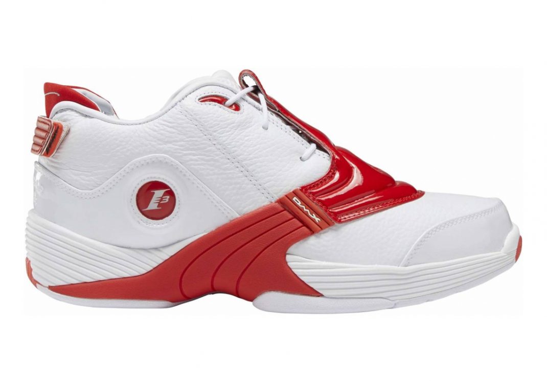 Reebok Answer V