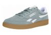 Reebok Revenge Plus - Teal Fog Mineral Mist White (CN6009)