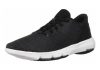 Reebok CloudRide DMX 3.0 - Black/White/Ash Grey (CN2205)