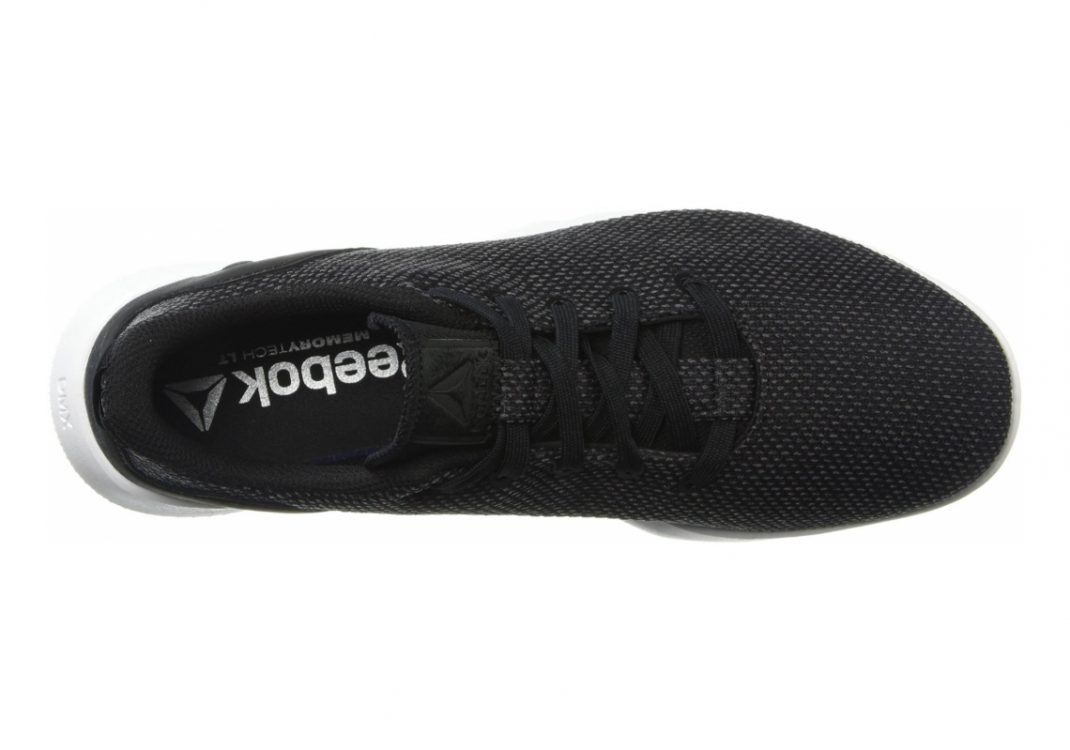 Reebok CloudRide DMX 3.0 - Black/White/Ash Grey (CN2205)