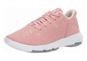 Chalk Pink Pale Pink Powder Grey White (BS9478)