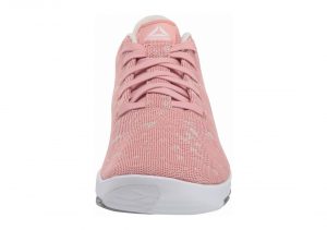 Chalk Pink Pale Pink Powder Grey White (BS9478)