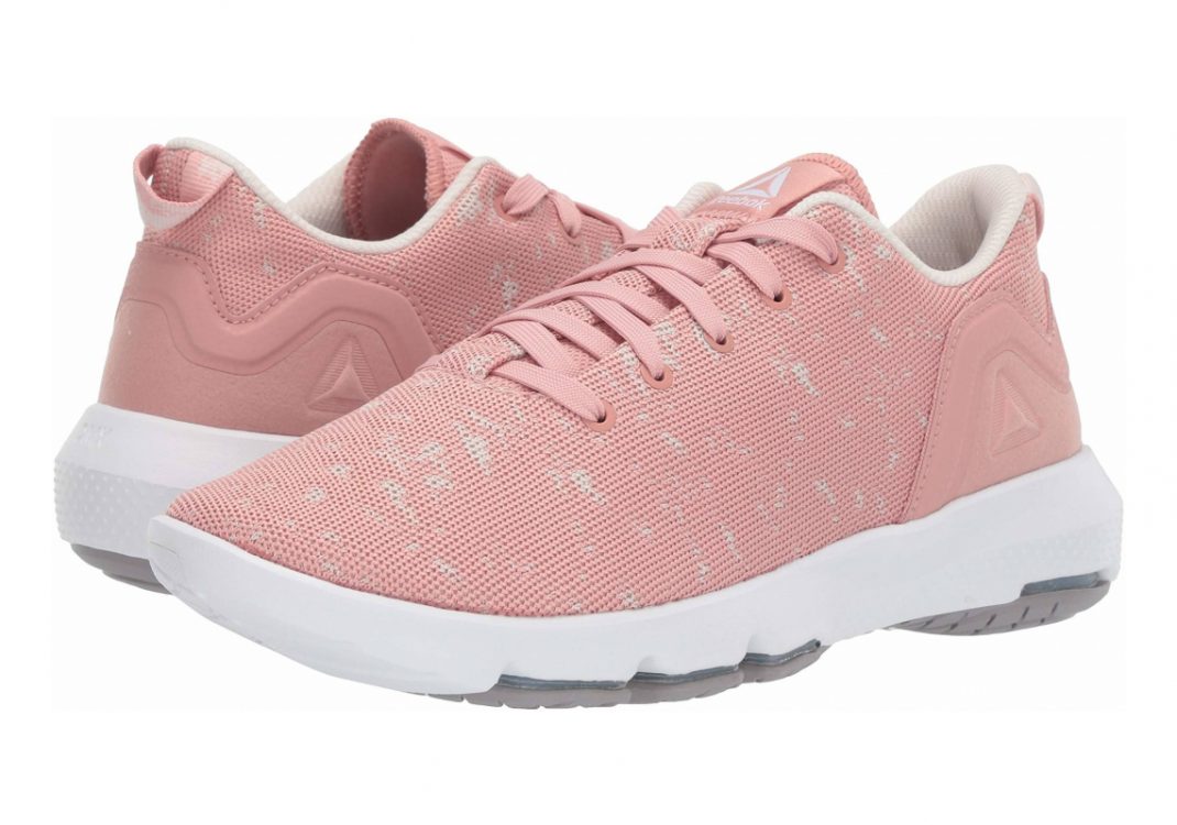 Chalk Pink Pale Pink Powder Grey White (BS9478)