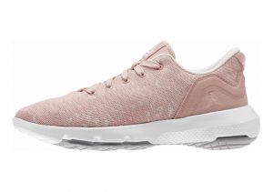 Chalk Pink Pale Pink Powder Grey White (BS9478)