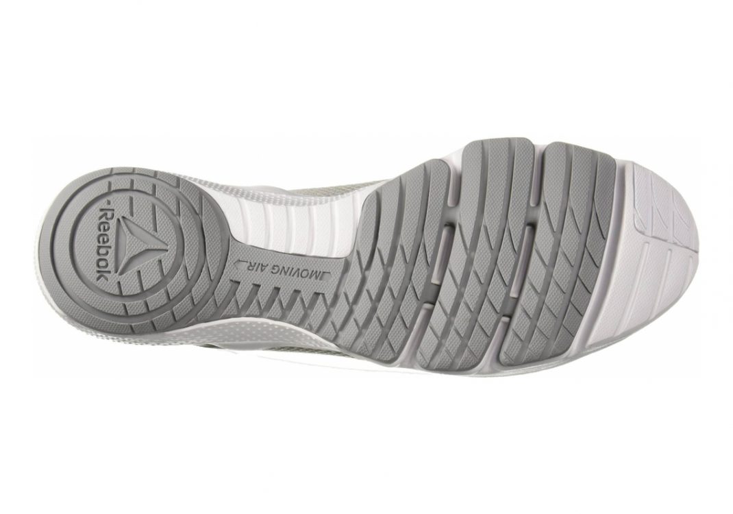 Tin Grey/Skull Grey/White (CN2269)