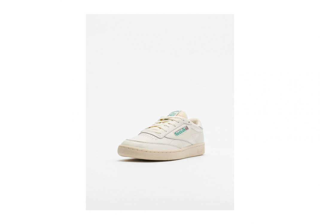 Reebok Club C 1985 TV - Beige (DV6434)