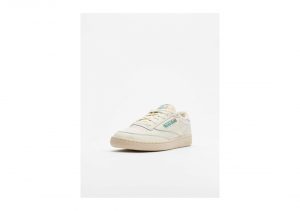 Reebok Club C 1985 TV - Beige (DV6434)
