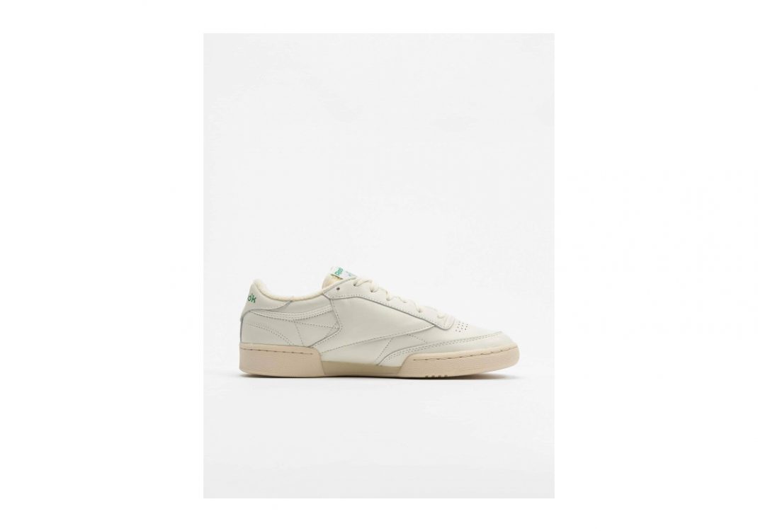 Reebok Club C 1985 TV - Beige (DV6434)