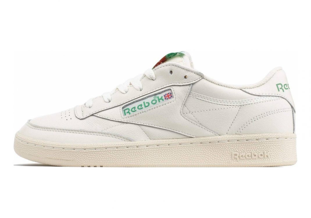 Reebok Club C 1985 TV 7