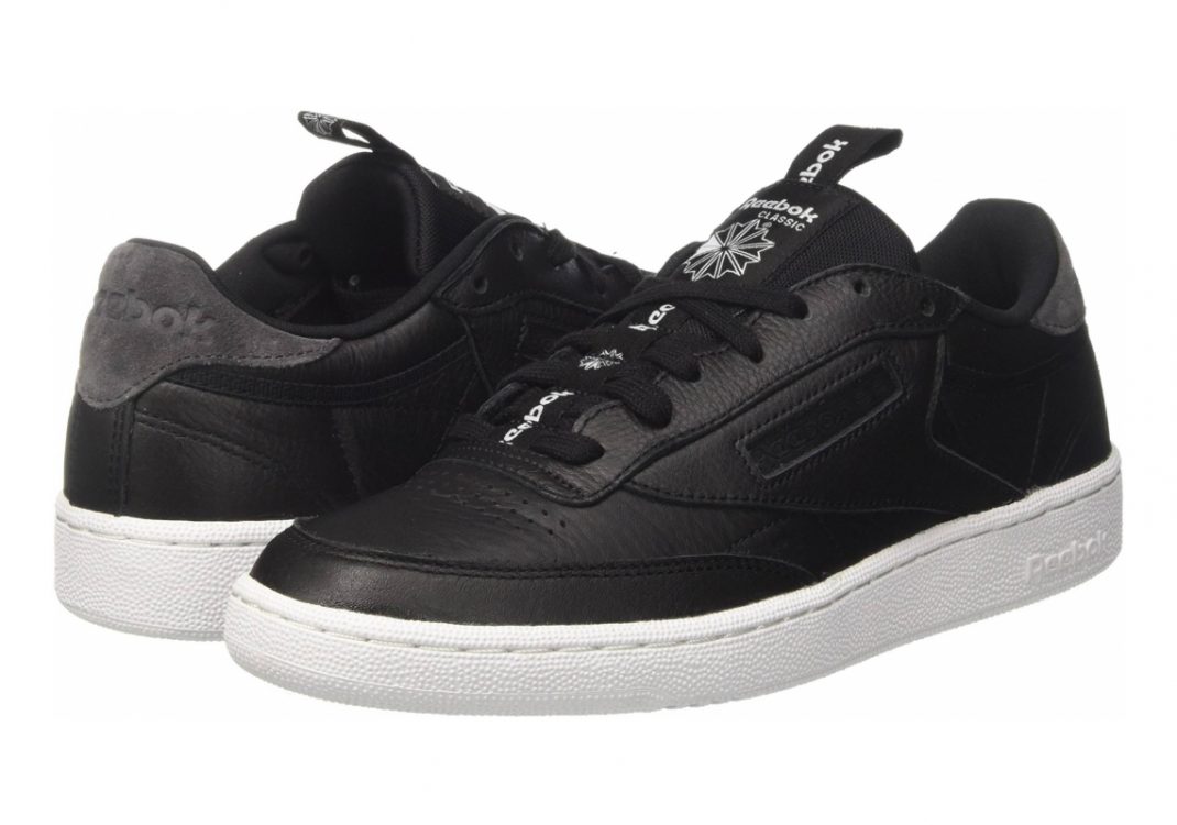 Reebok Club C 85 IT - Multi-colour (BS6211)