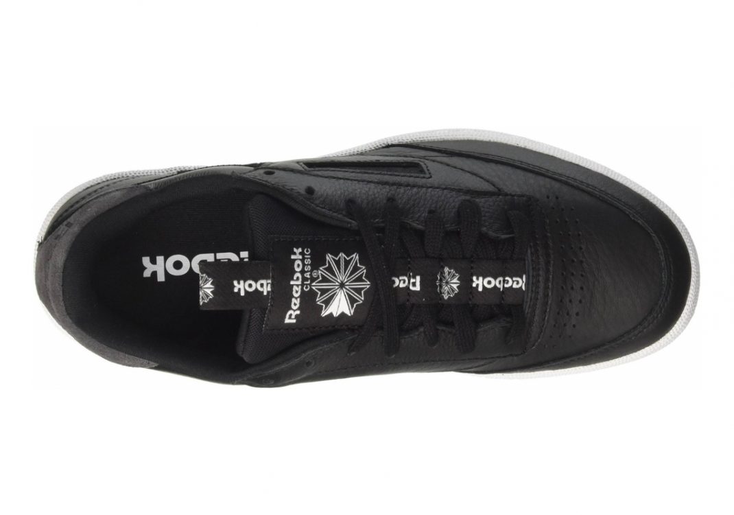 Reebok Club C 85 IT - Multi-colour (BS6211)