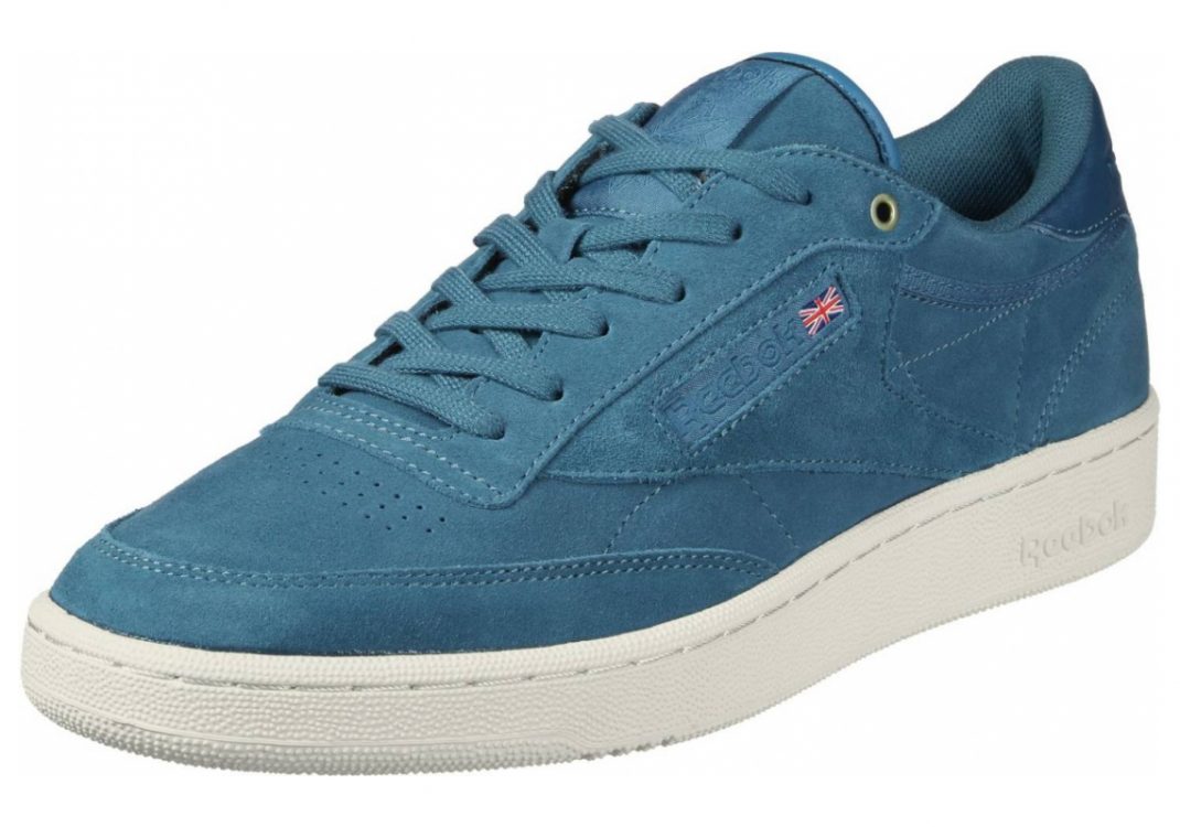 Reebok club c online 85 azul