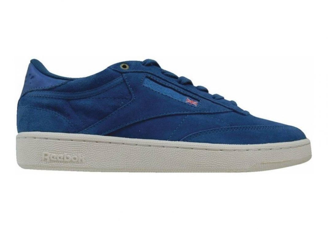 Reebok Club C 85 MCC - Blue (CM9295)