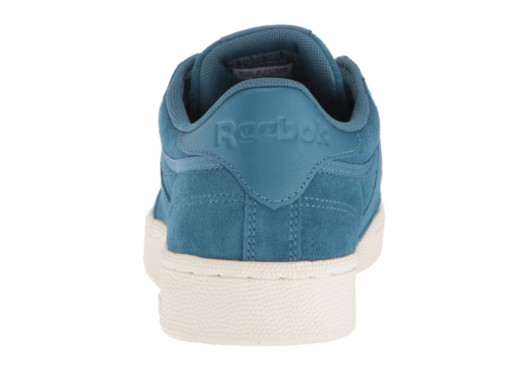 reebok classic club c 85 mcc