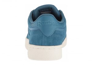 Reebok Club C 85 MCC - Blue (CM9295)