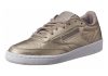 Reebok Club C 85 Melted Metals - Gold (BS7901)