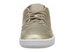 Reebok Club C 85 Melted Metals - Gold (BS7901)