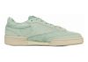 Reebok Club C 85 Pastels - Green (V67593)