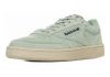 Reebok Club C 85 Pastels - Green (V67593)