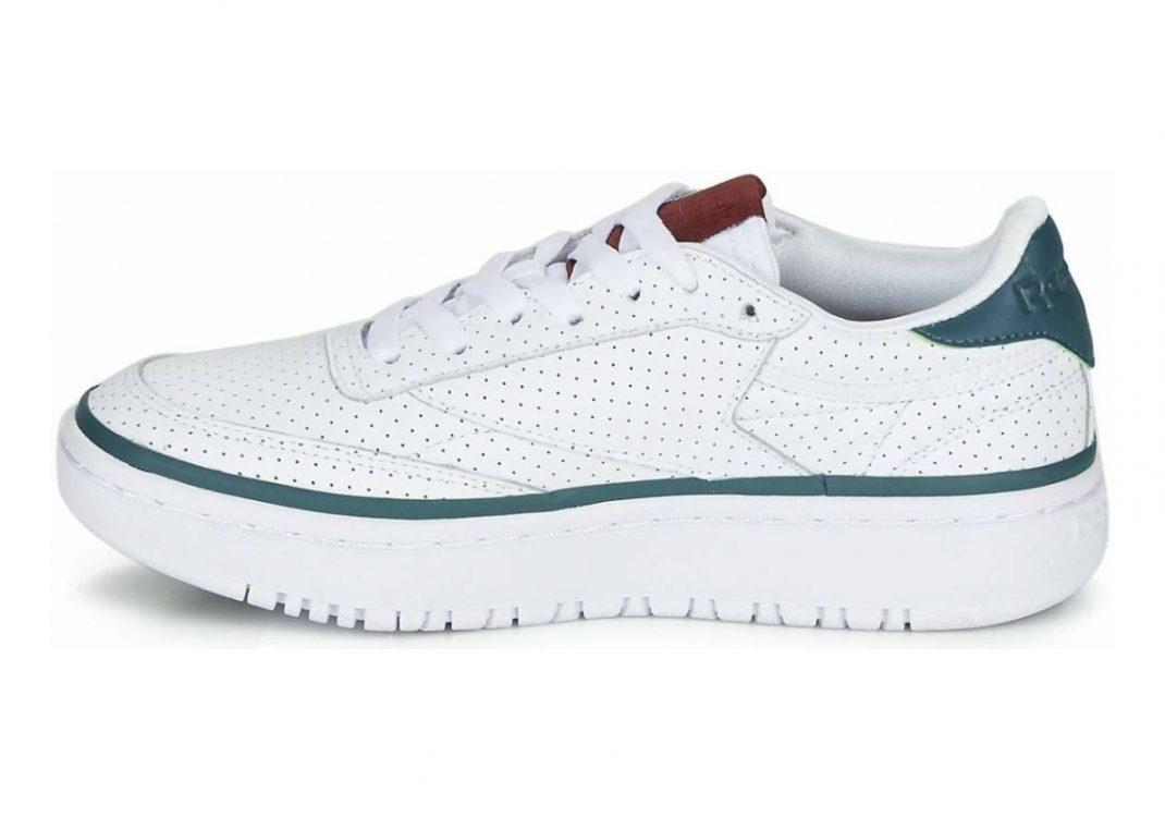 Reebok Club C Double - 