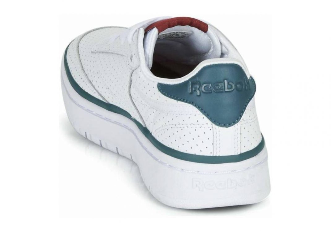 Reebok Club C Double