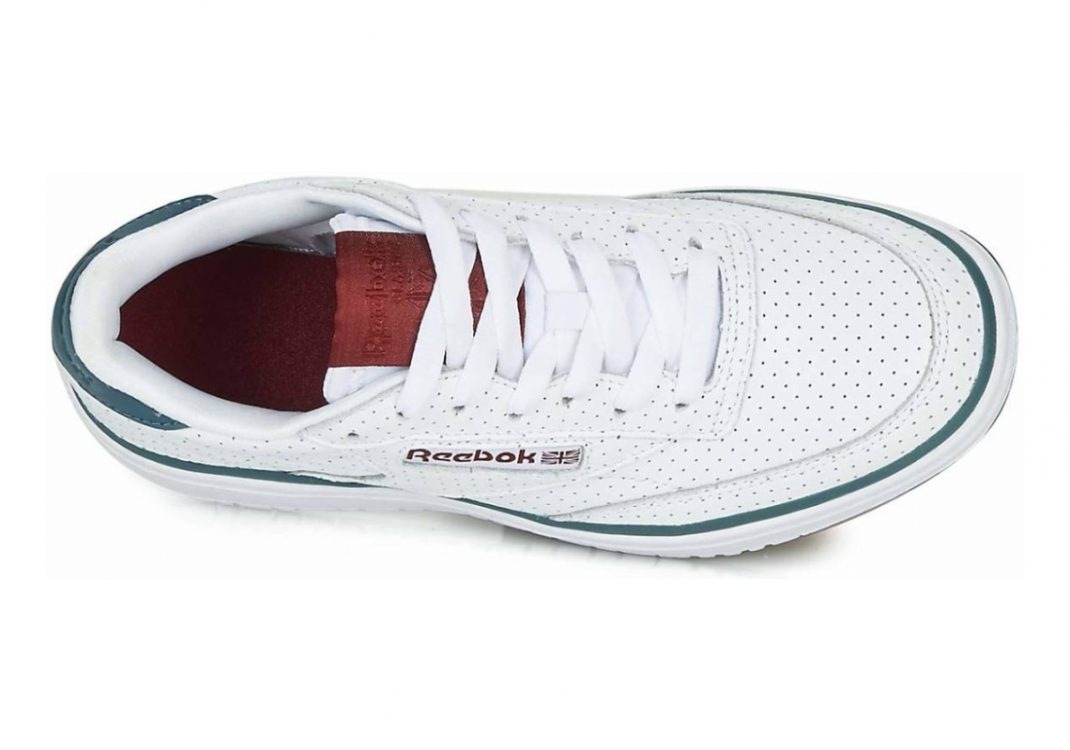 Reebok Club C Double