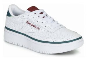 Reebok Club C Double