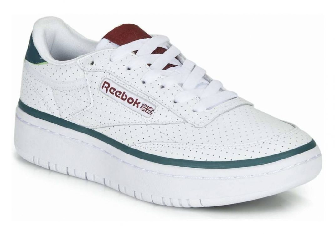 Reebok Club C Double - 