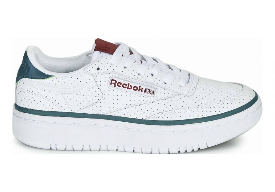 Reebok Club C Double - 