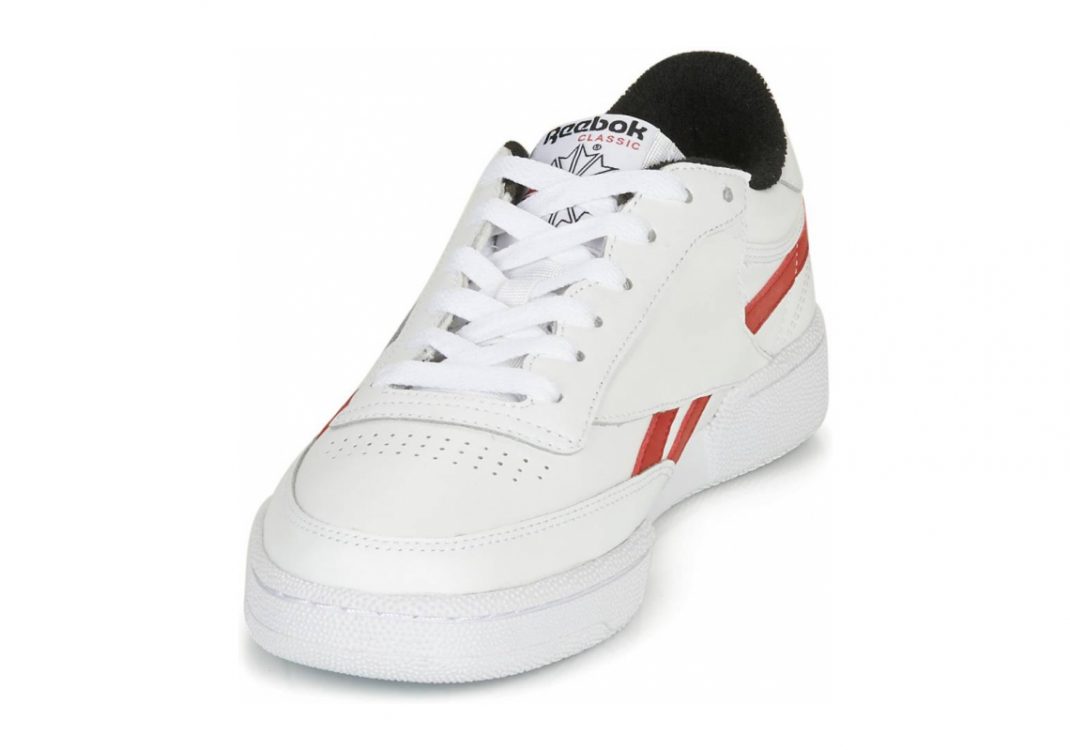 White / Black / Legacy Red (EF3220)