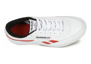 White / Black / Legacy Red (EF3220)