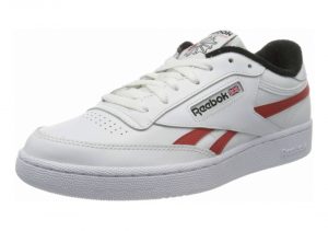 White / Black / Legacy Red (EF3220)