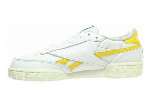 White Tonic Yellow Chalk (DV7178)