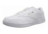 Reebok Club MEMT - White Steel (V63340)