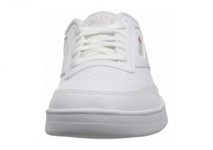 Reebok Club MEMT - White Steel (V63340)