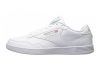 Reebok Club MEMT - White Steel (V63340)