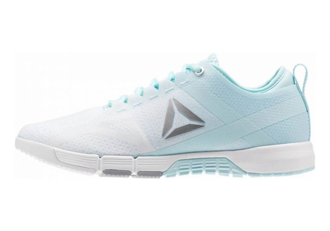 Blue Lagoon/White/Cool Shadow/Silver (CN7193)