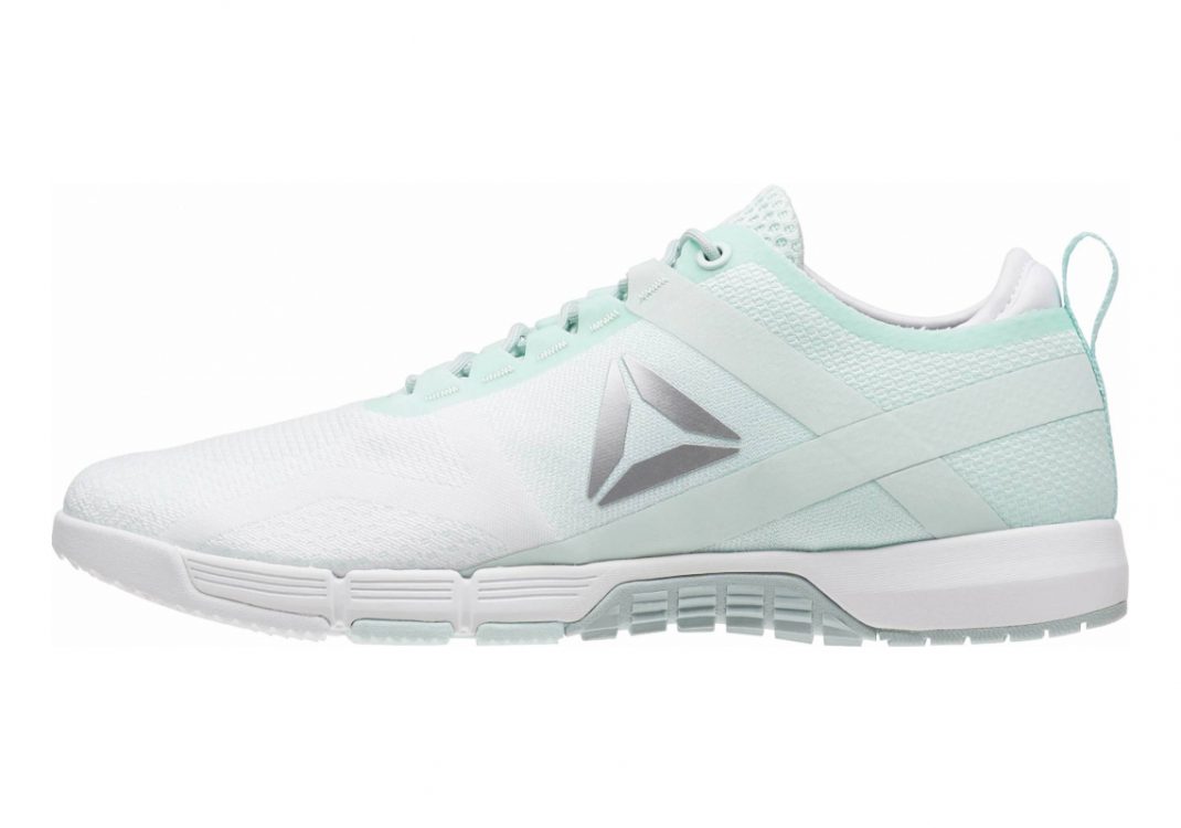 Mist White Seaside Grey Silver (BD1761)