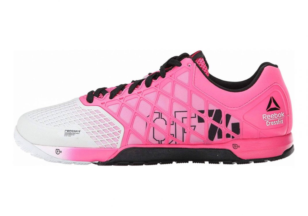 Pink-porcelain-black (M48817)