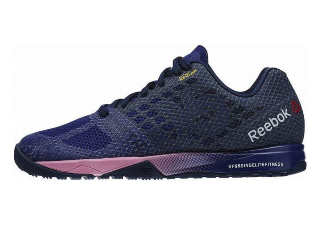 Negro (Night Beacon / Collegiate Navy / Icono Pink) (V68574)