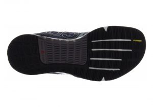 Blau Weiß Schwarz Zee Blue Collegiatenavy White Tin Gray B (V72418)