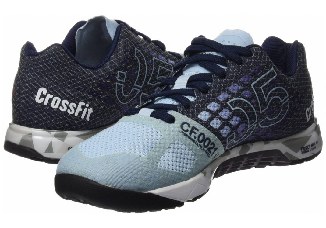 Blau Weiß Schwarz Zee Blue Collegiatenavy White Tin Gray B (V72418)