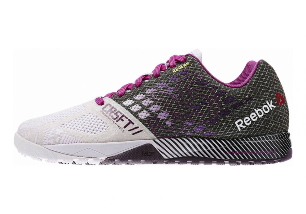 Mehrfarbig (Lilac Ice/Black/Royal Ochid/Fierce Fuchsia) (M49798)