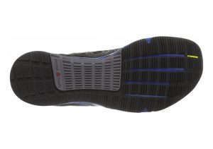 Nero (Black/Blue Sport/Electric Blue/Shark) (V68568)