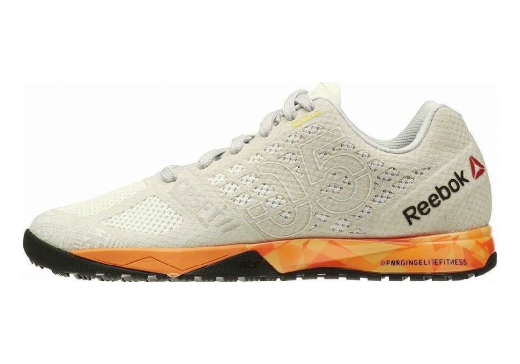 Weiß (Opal/Steel/Electric Peach/Blk/Shark/Atomc Red) (V72416)